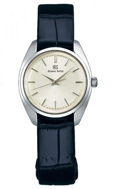Review Replica Grand Seiko Elegance STGF337 watch